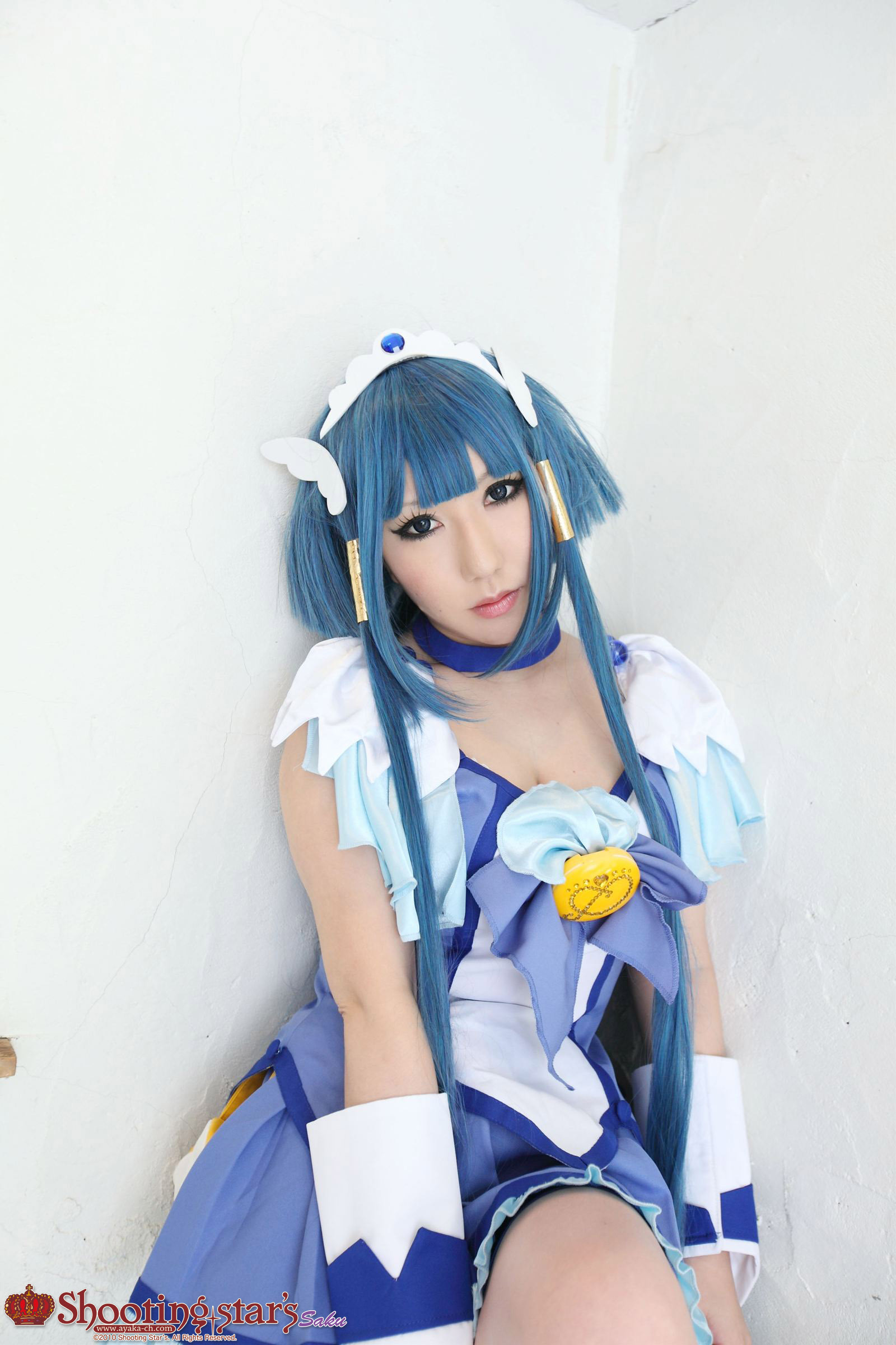 [Cosplay]New Pretty Cure Sunshine Gallery 3
